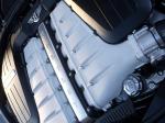 Bentley Continental GT 2003 года